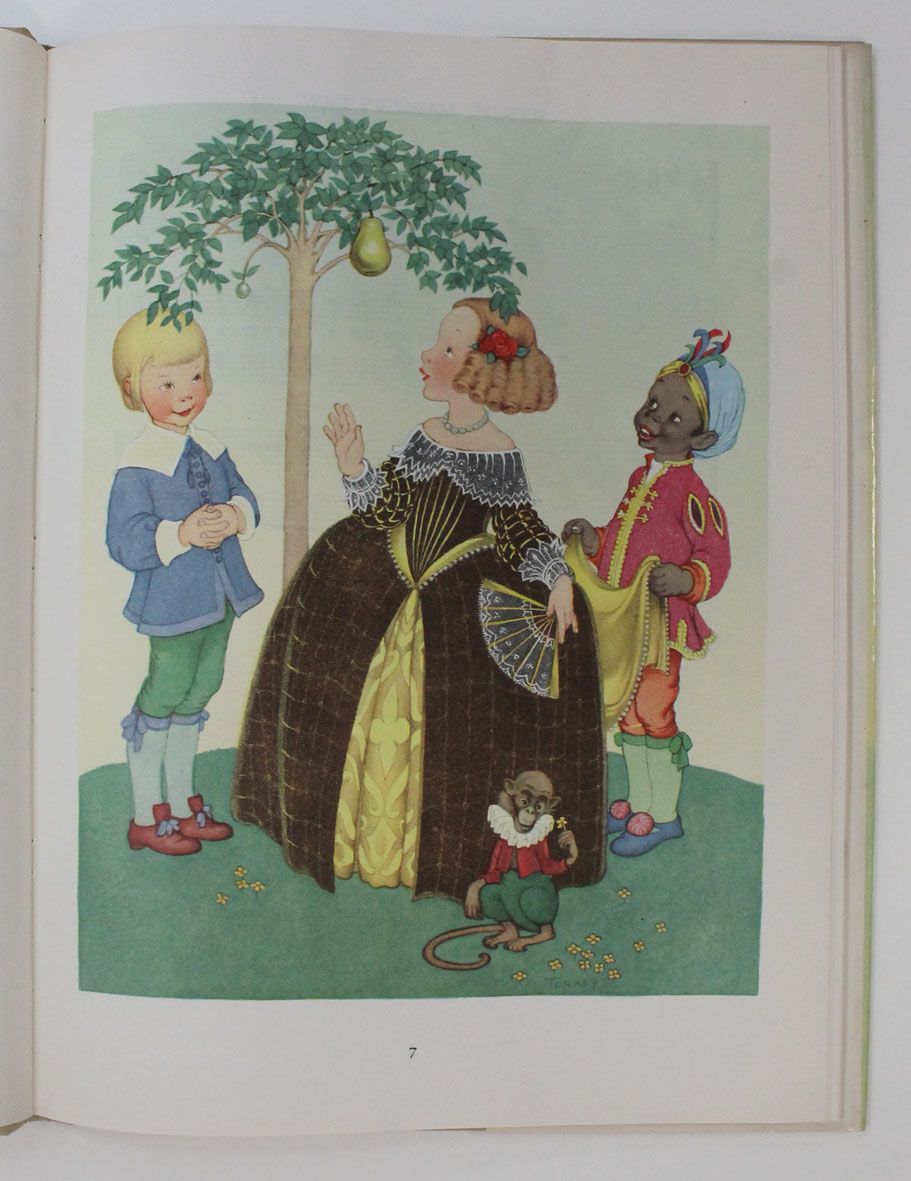 SING MOTHER GOOSE -  image 3