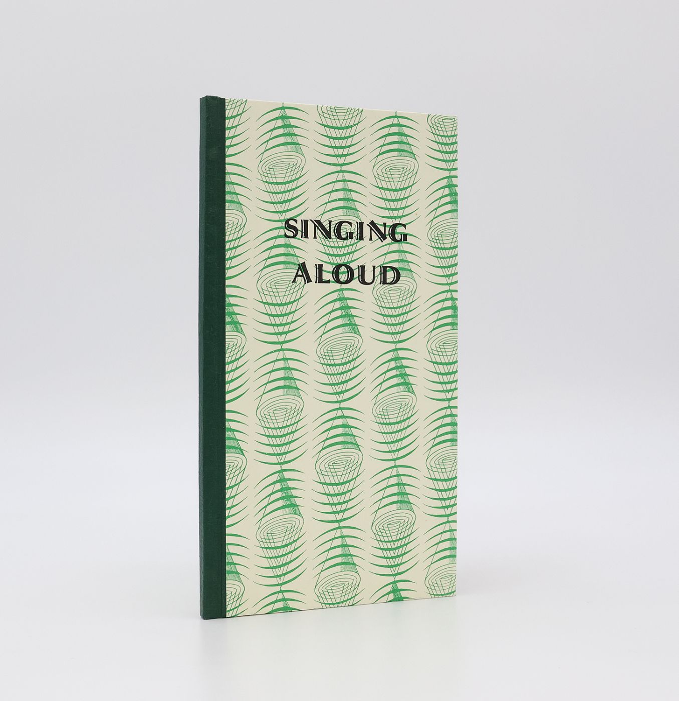 SINGING ALLOWED. -  image 1