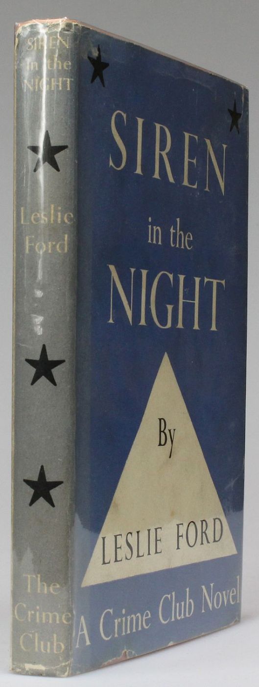 SIREN IN THE NIGHT -  image 1