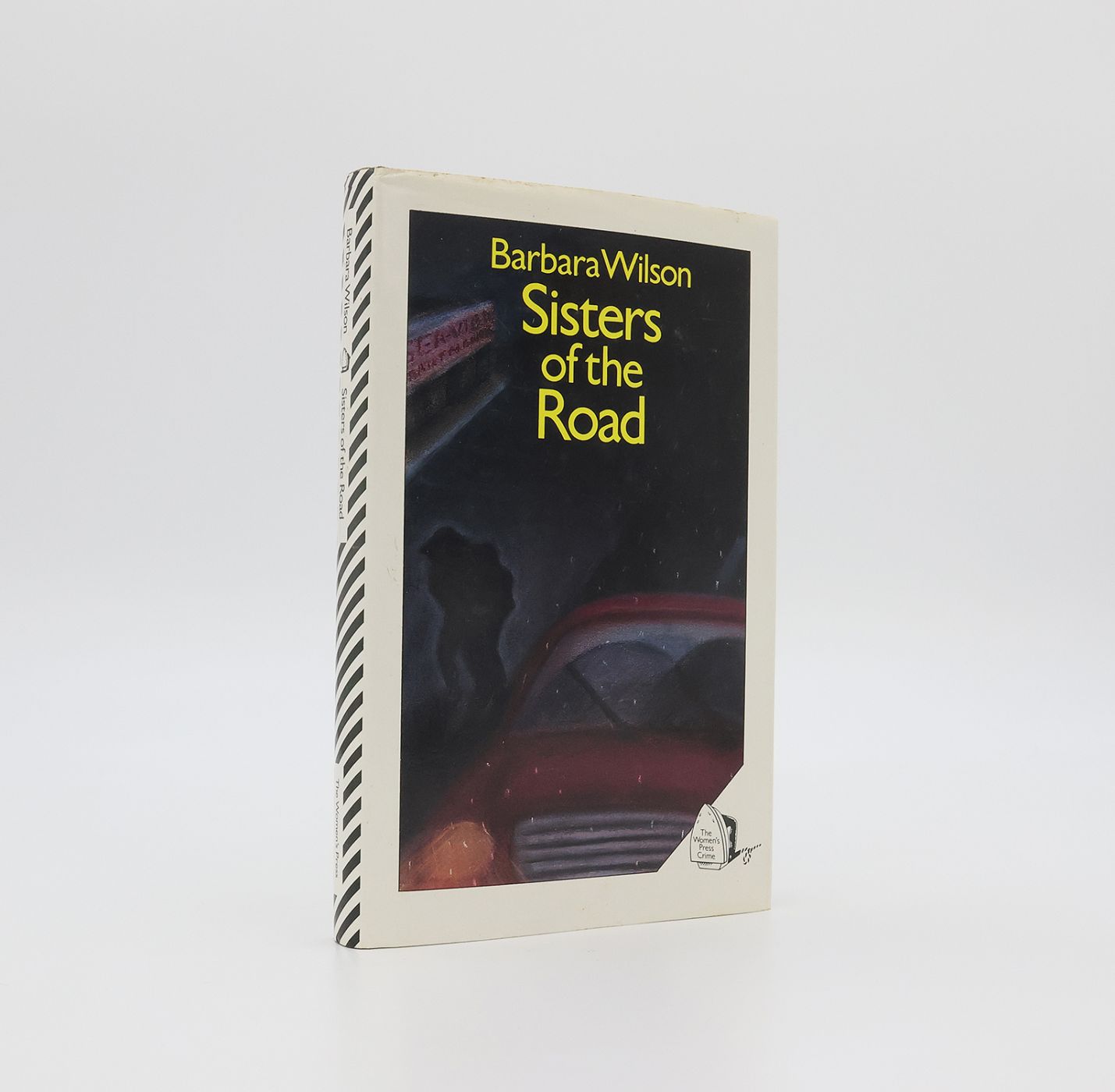 SISTERS OF THE ROAD -  image 1