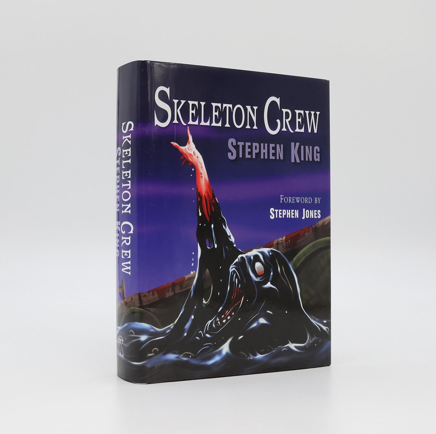 SKELETON CREW -  image 2