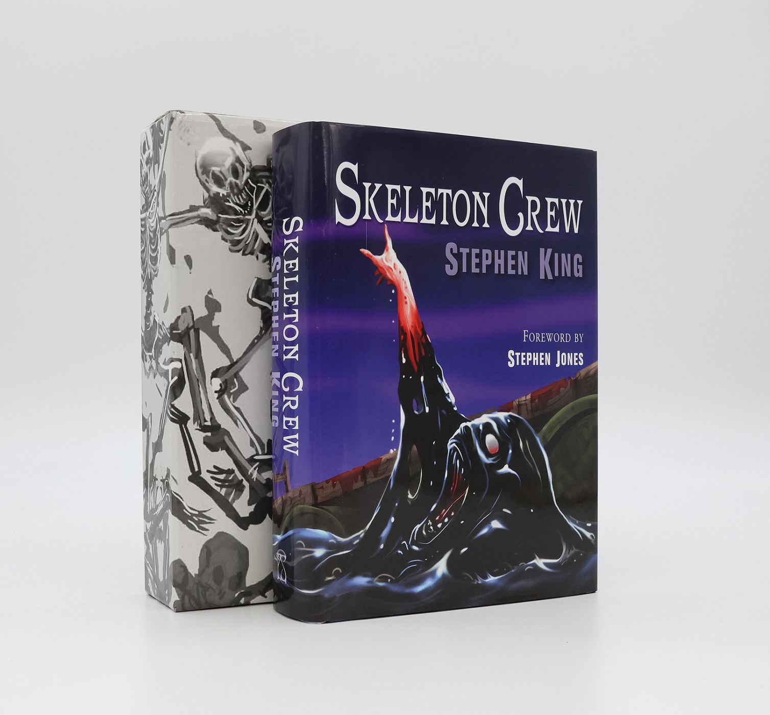 SKELETON CREW -  image 1