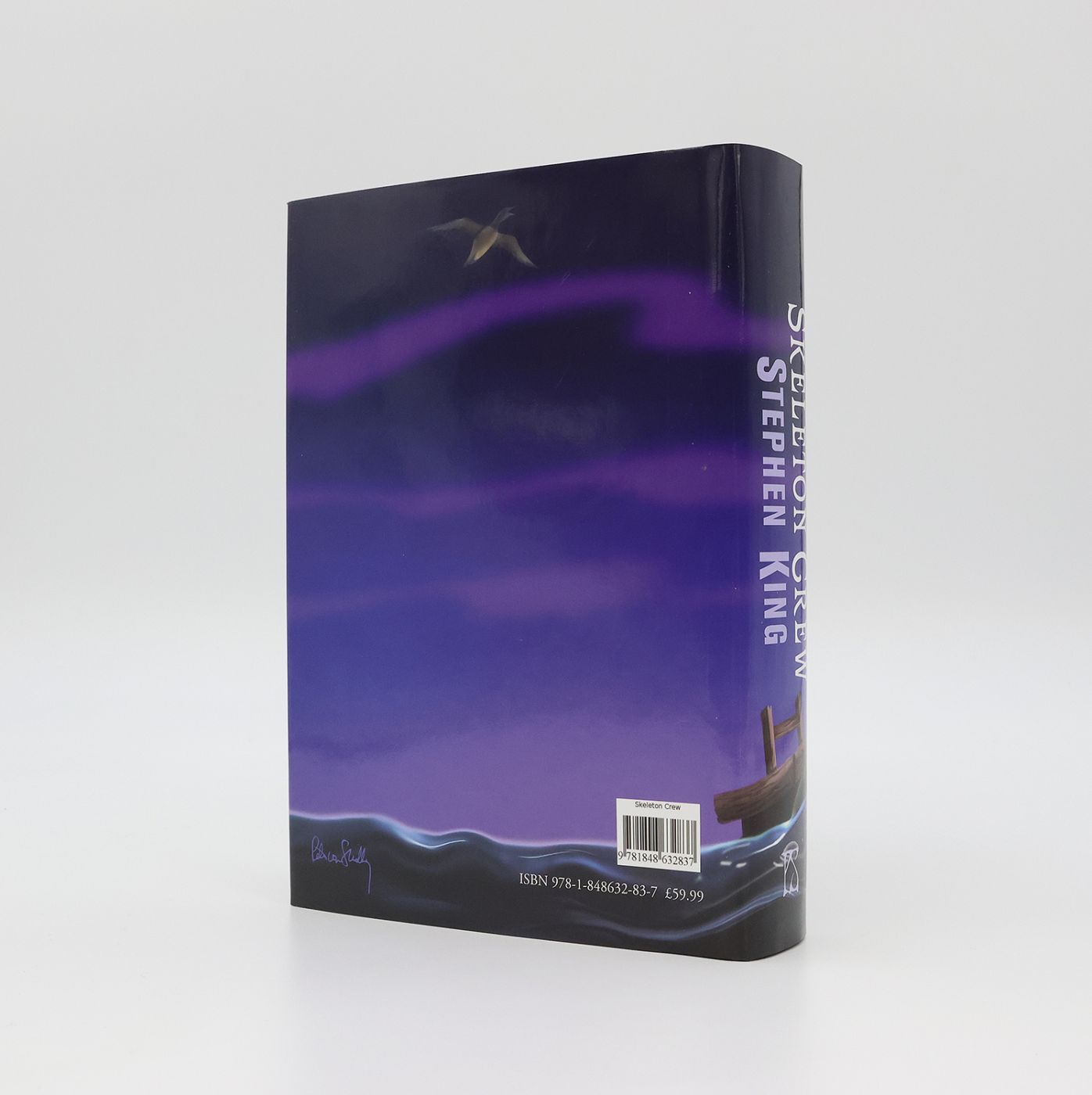 SKELETON CREW -  image 3