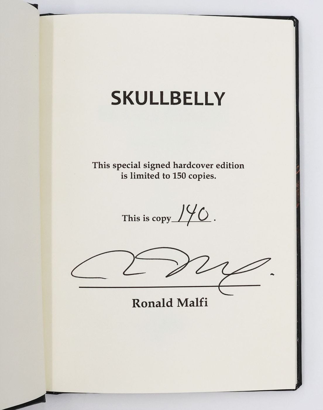 SKULLBELLY -  image 2