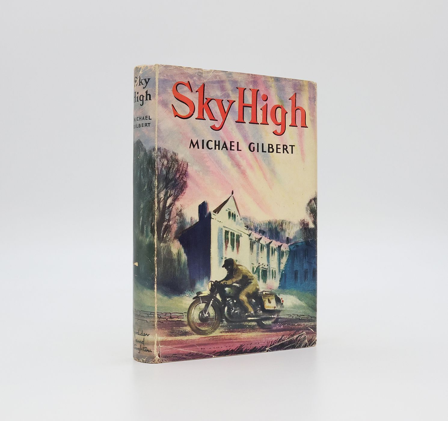 SKY HIGH -  image 1