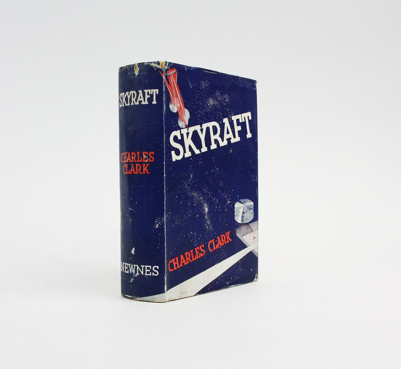 SKYRAFT -  image 1