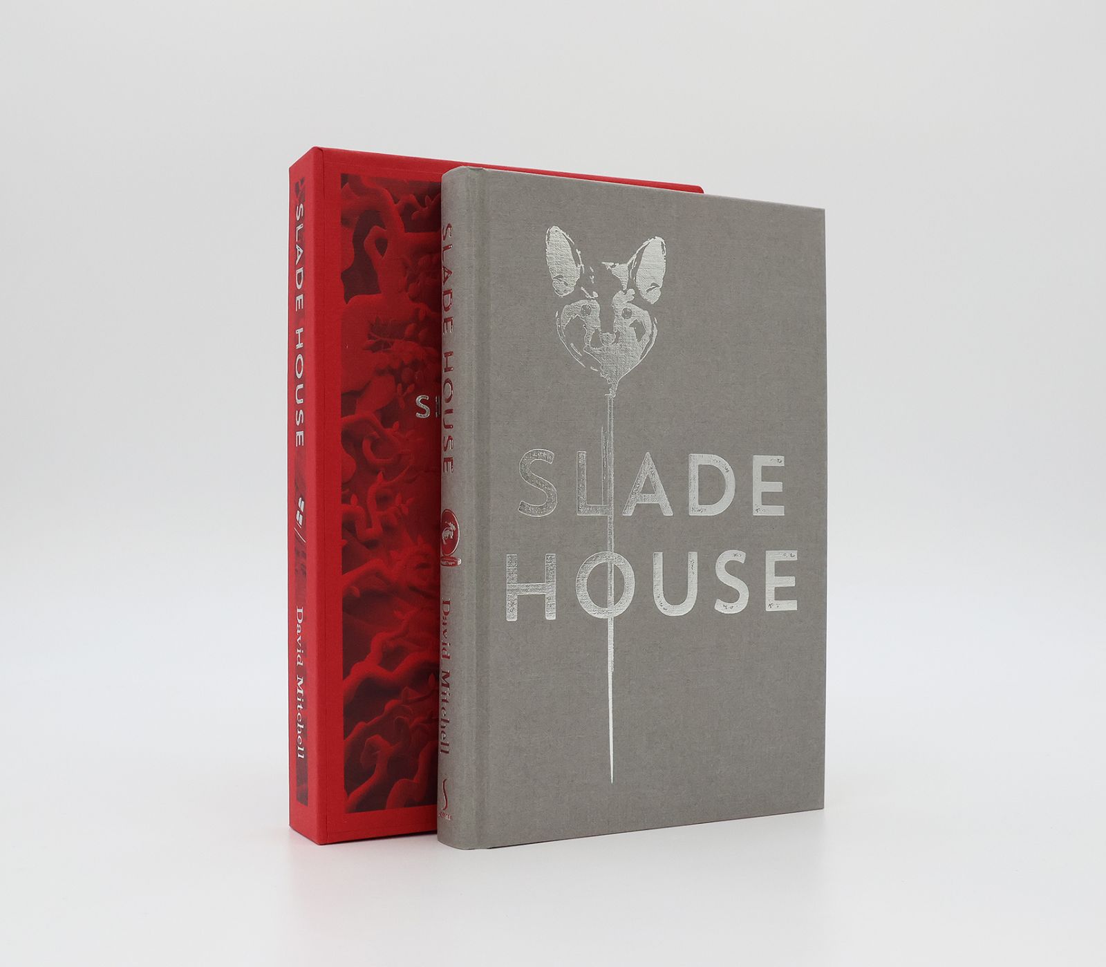 SLADE HOUSE -  image 1