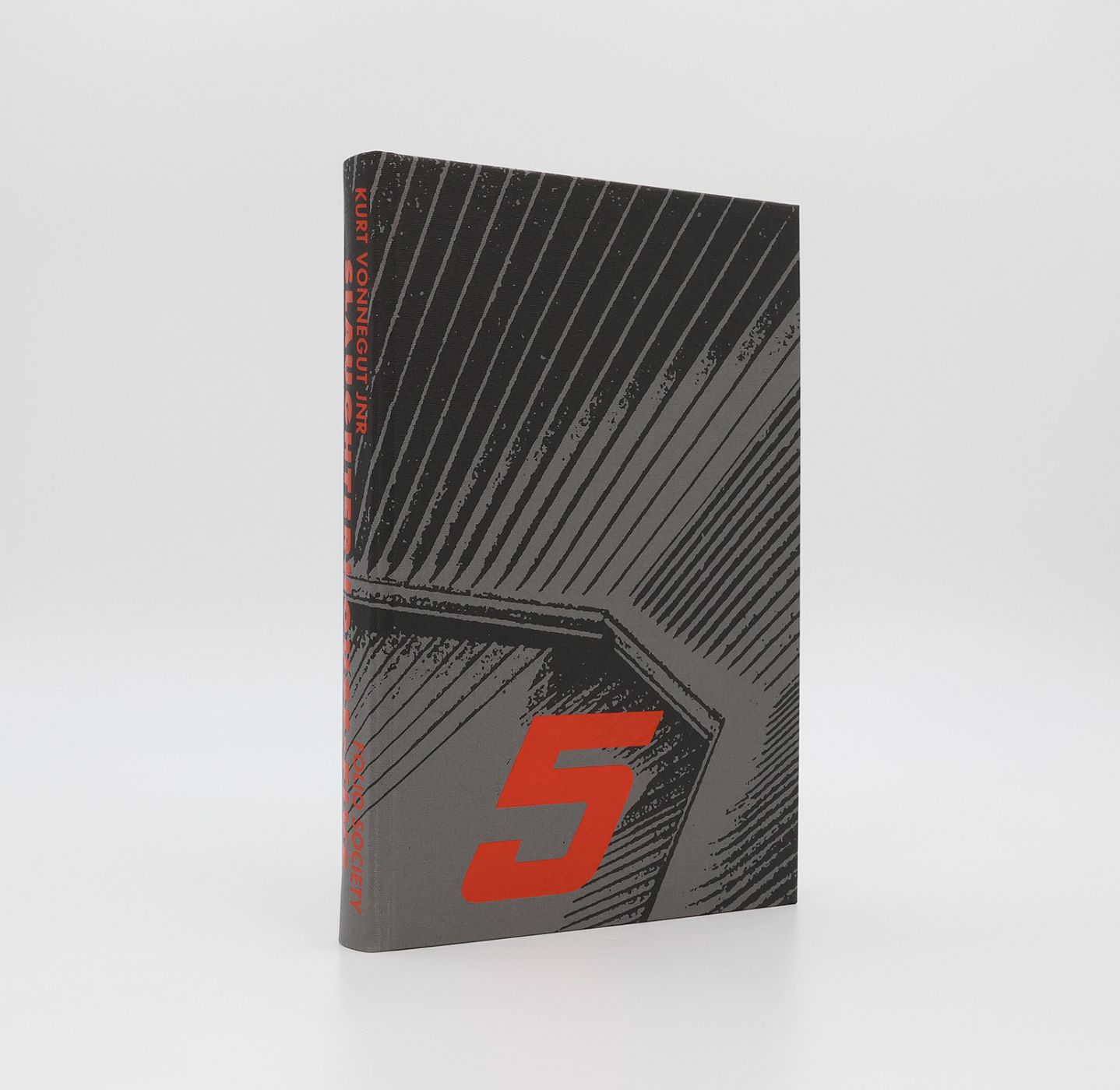 SLAUGHTERHOUSE-FIVE -  image 2