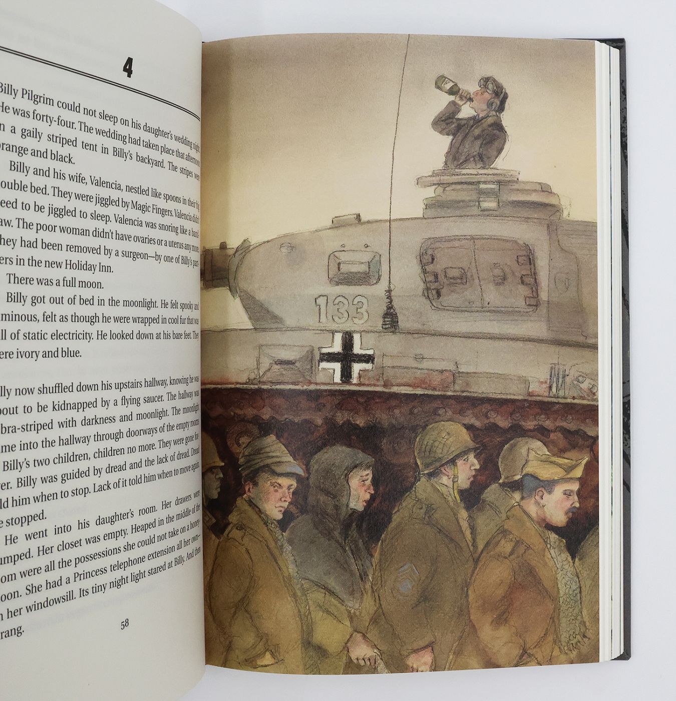 SLAUGHTERHOUSE-FIVE -  image 4