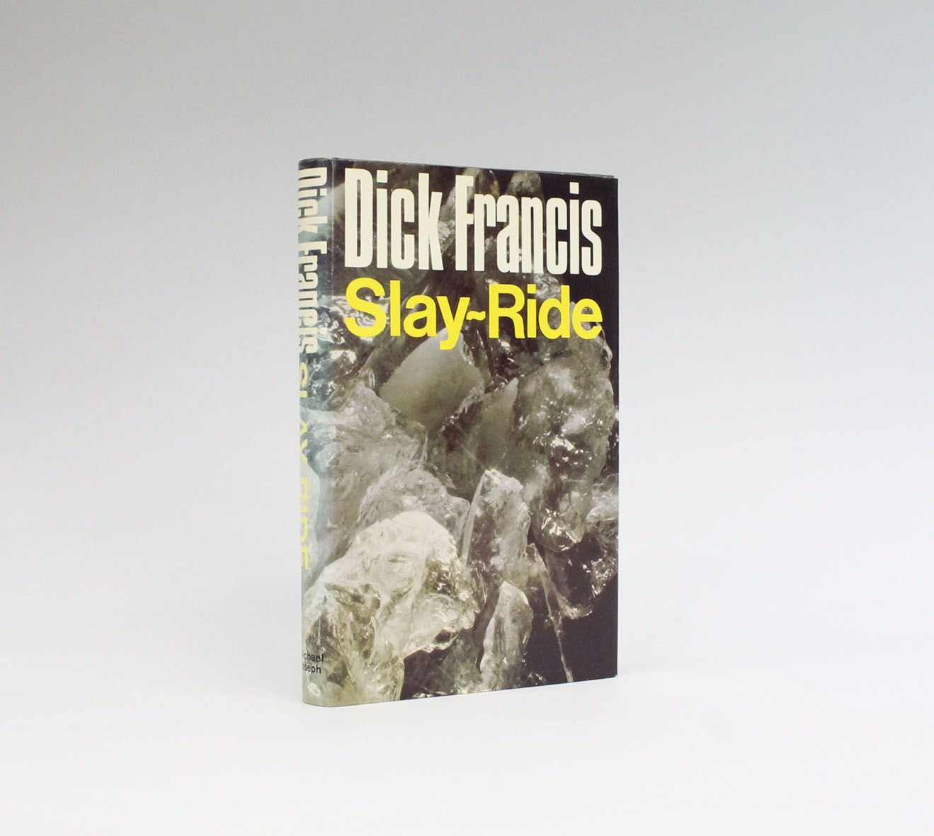 SLAY-RIDE -  image 1