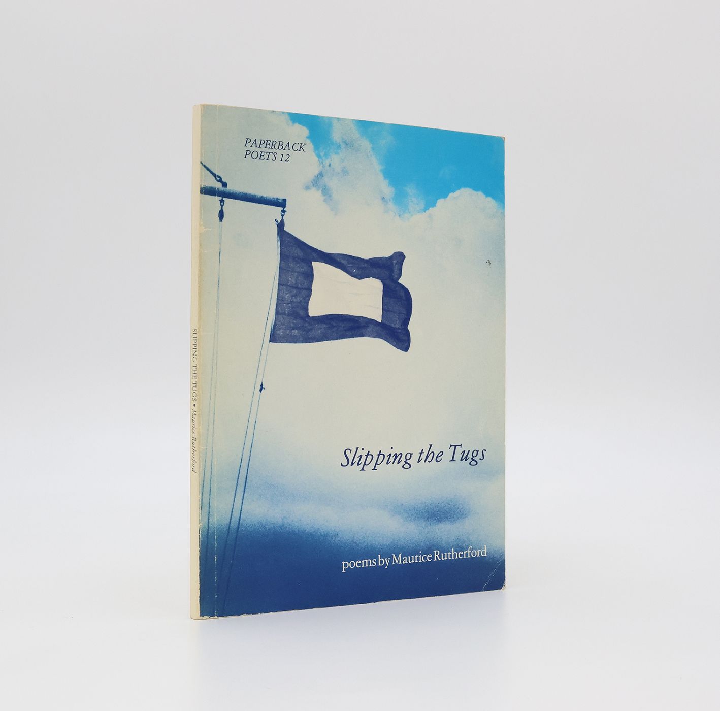 SLIPPING THE TUGS -  image 1