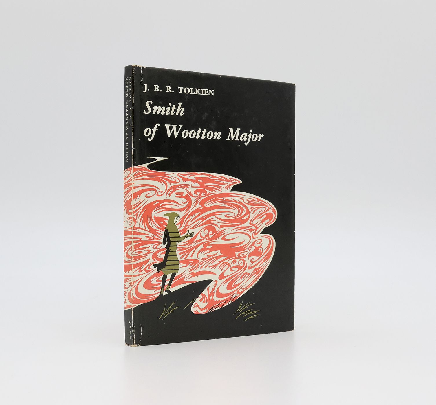 SMITH OF WOOTTON MAJOR -  image 1