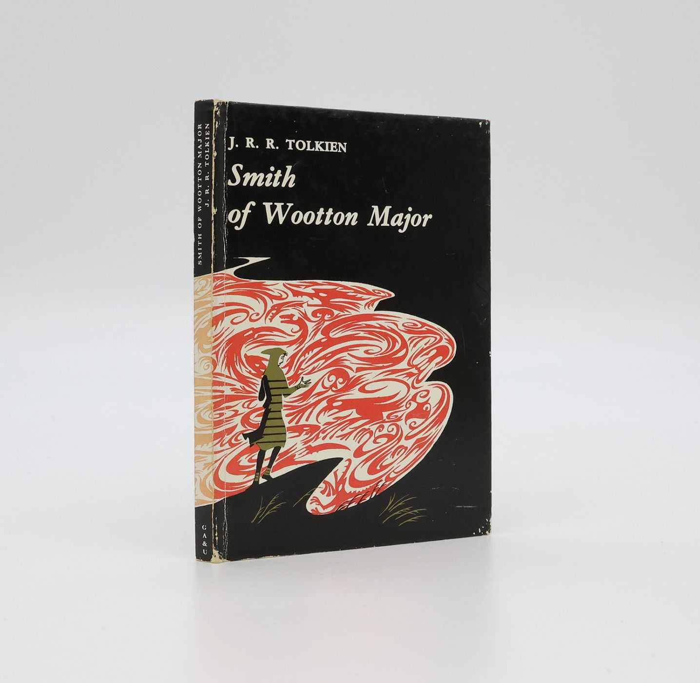 SMITH OF WOOTTON MAJOR -  image 1