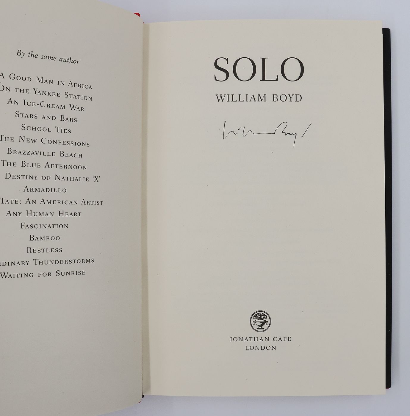 SOLO: -  image 2