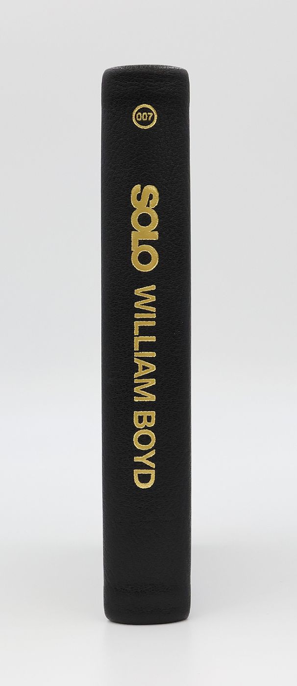 SOLO: -  image 4