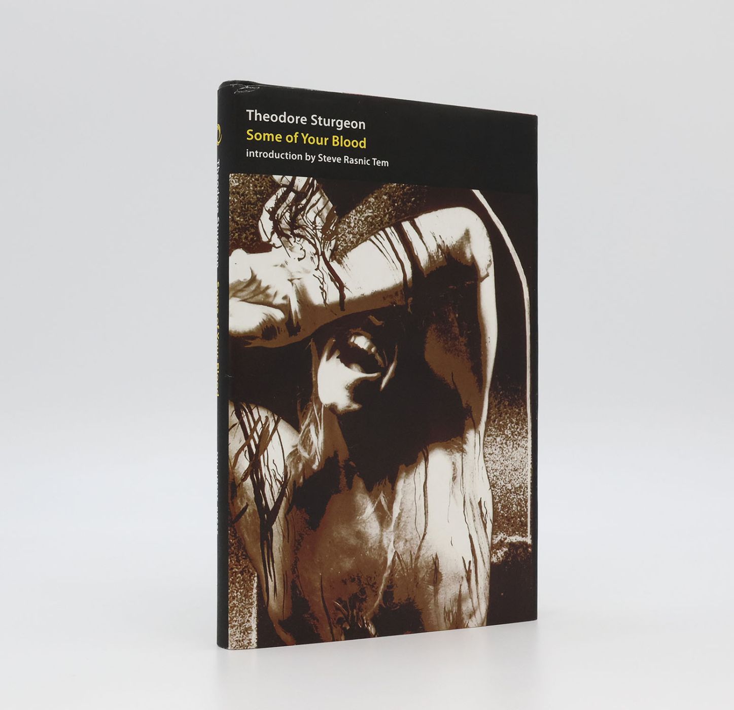 SOME OF YOUR BLOOD -  image 1