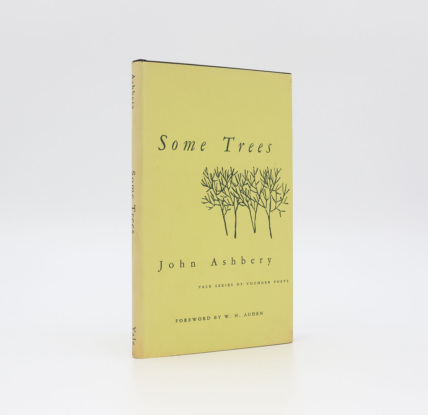 SOME TREES -  image 1