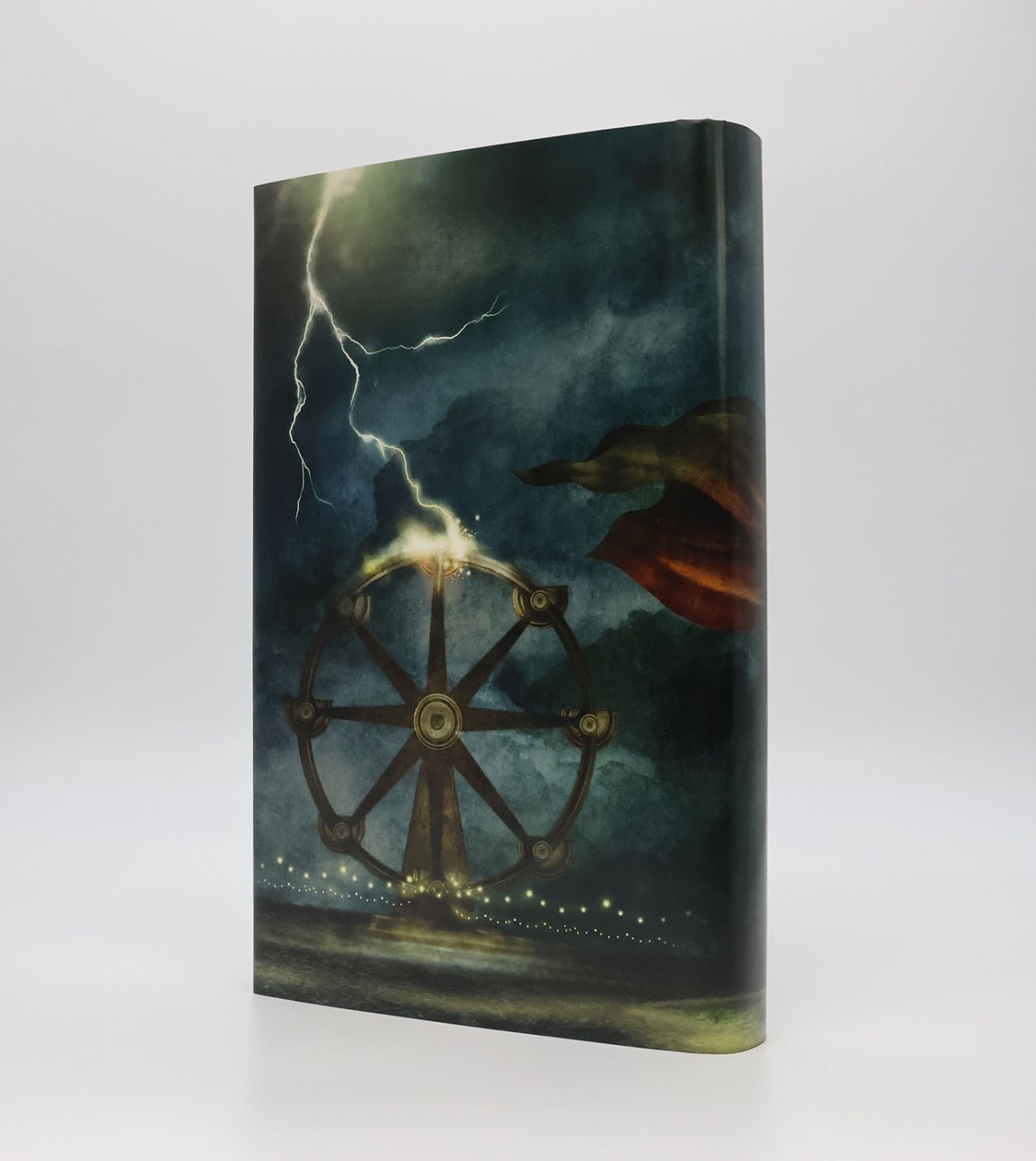 SOMETHING WICKED THIS WAY COMES -  image 3