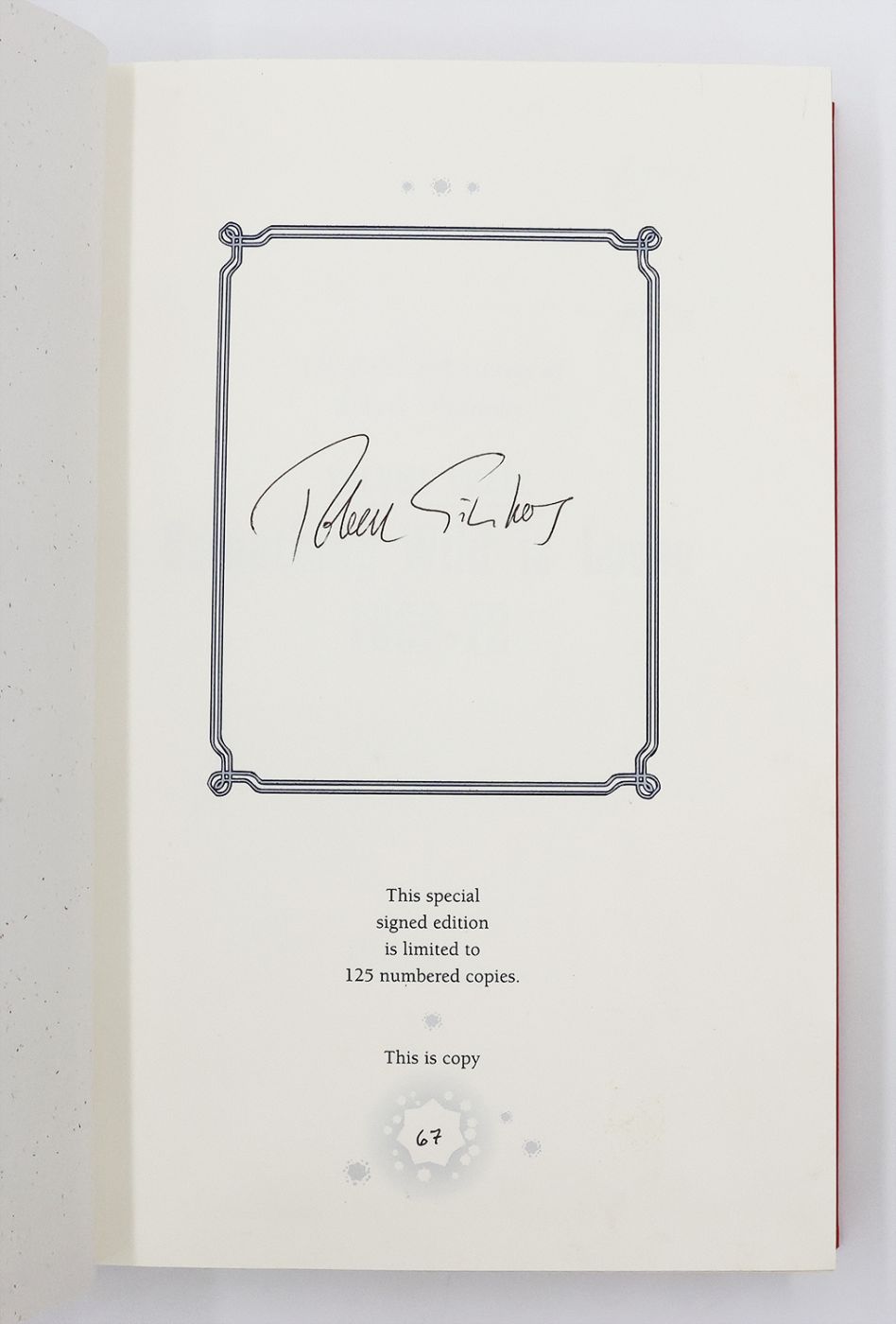 SOMETHING WILD IS LOOSE: 1969-72. -  image 2