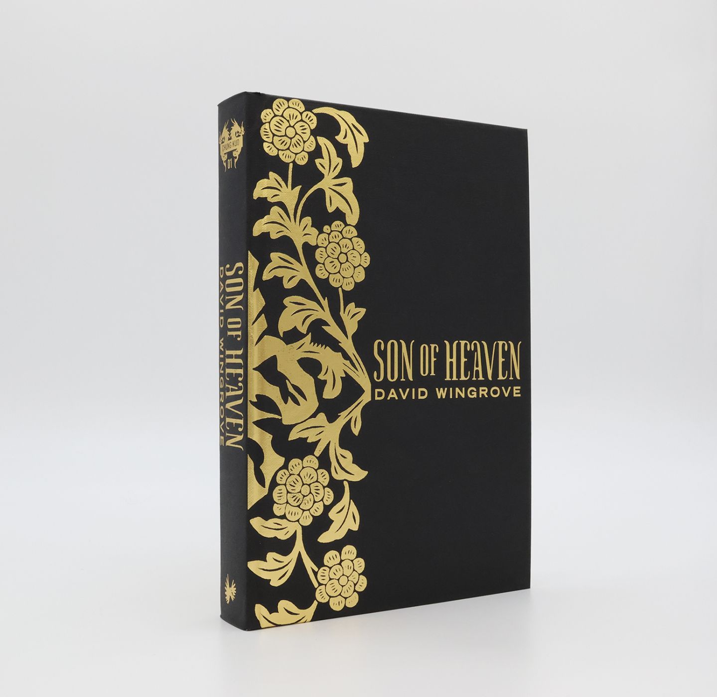 SON OF HEAVEN -  image 2