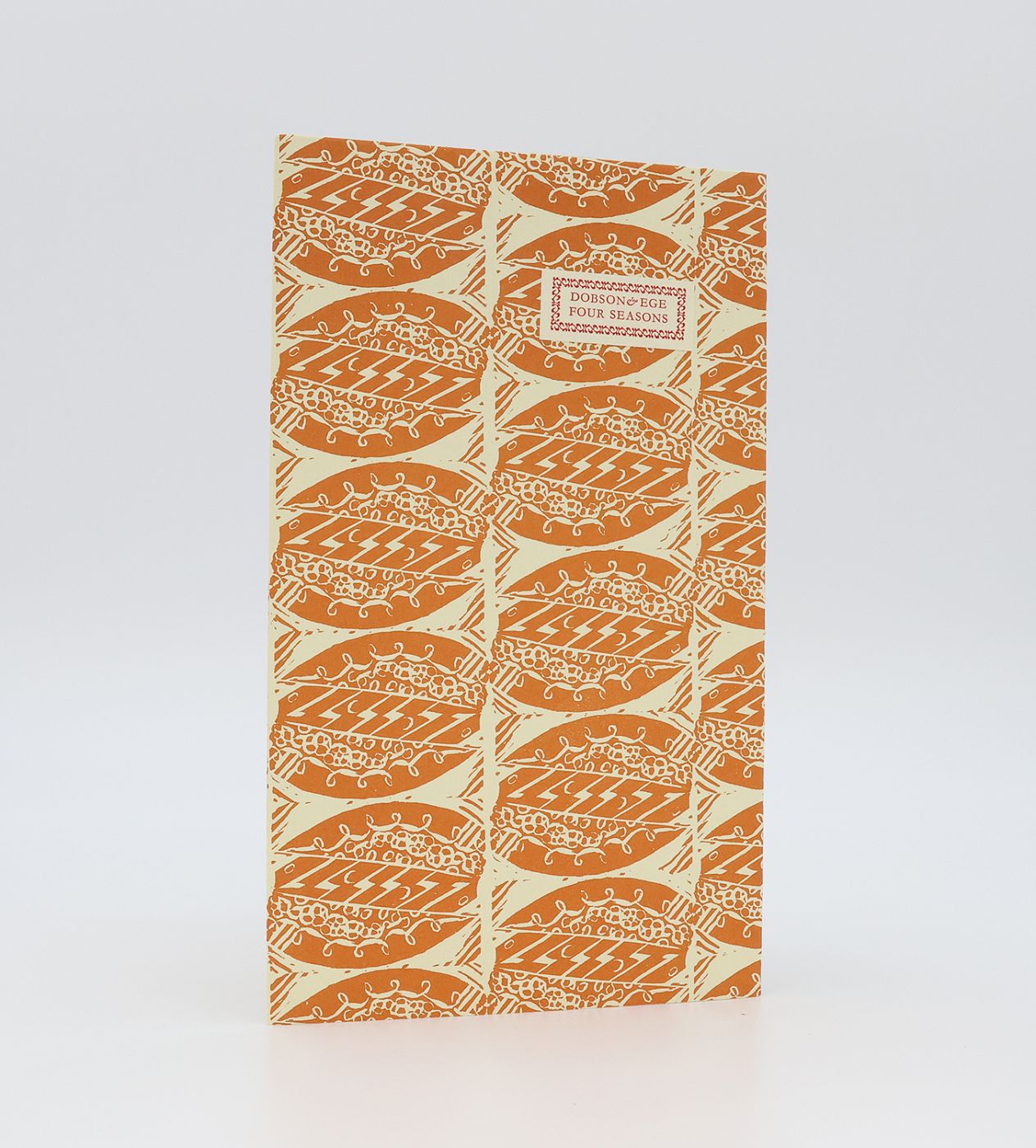SONG OF THE FOUR SEASONS -  image 1