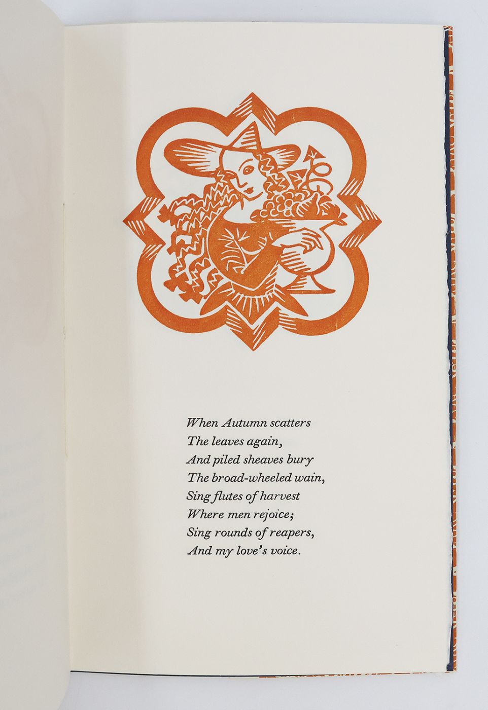 SONG OF THE FOUR SEASONS -  image 4