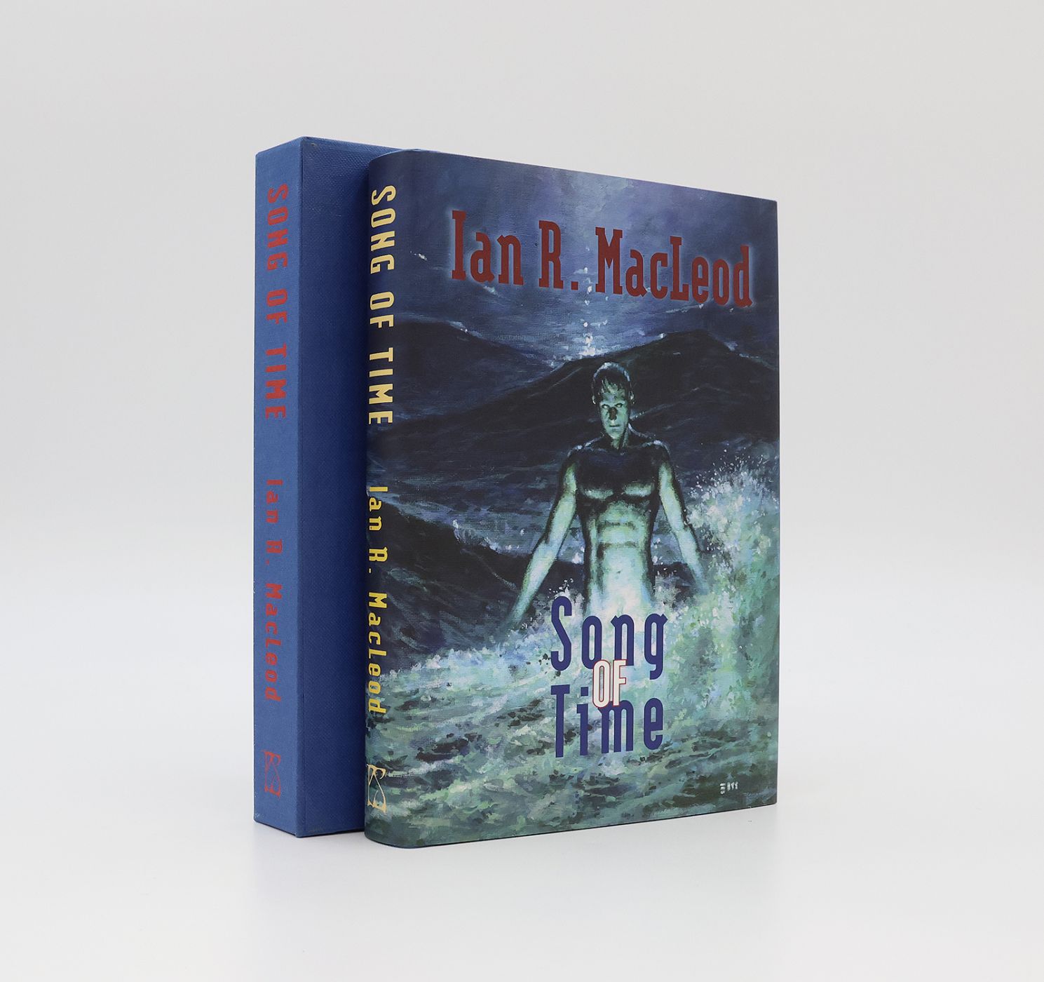 SONG OF TIME -  image 1
