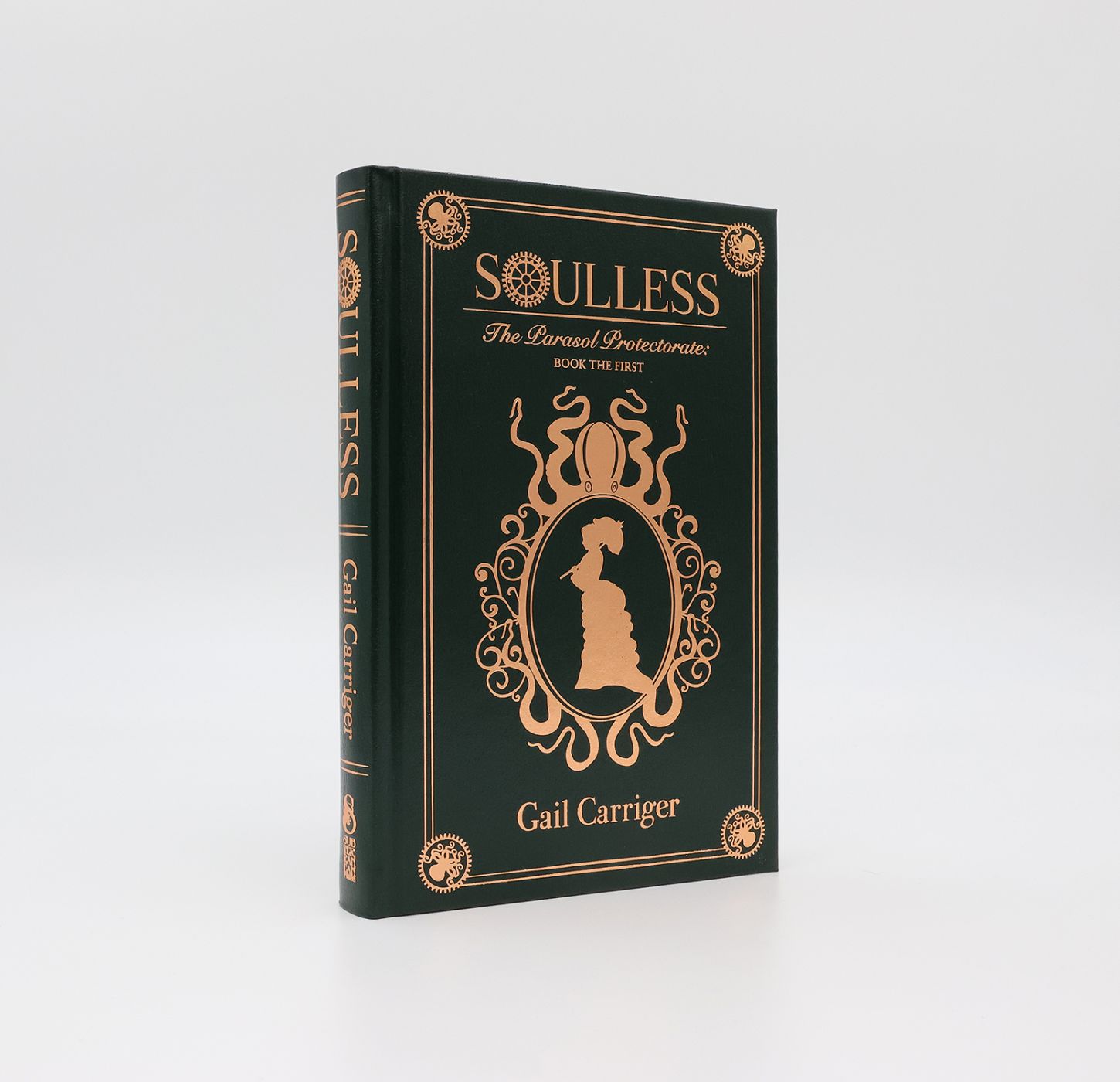 SOULLESS. -  image 1