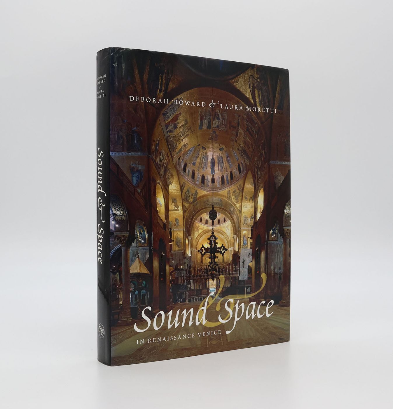 SOUND AND SPACE IN RENAISSANCE VENICE. -  image 1