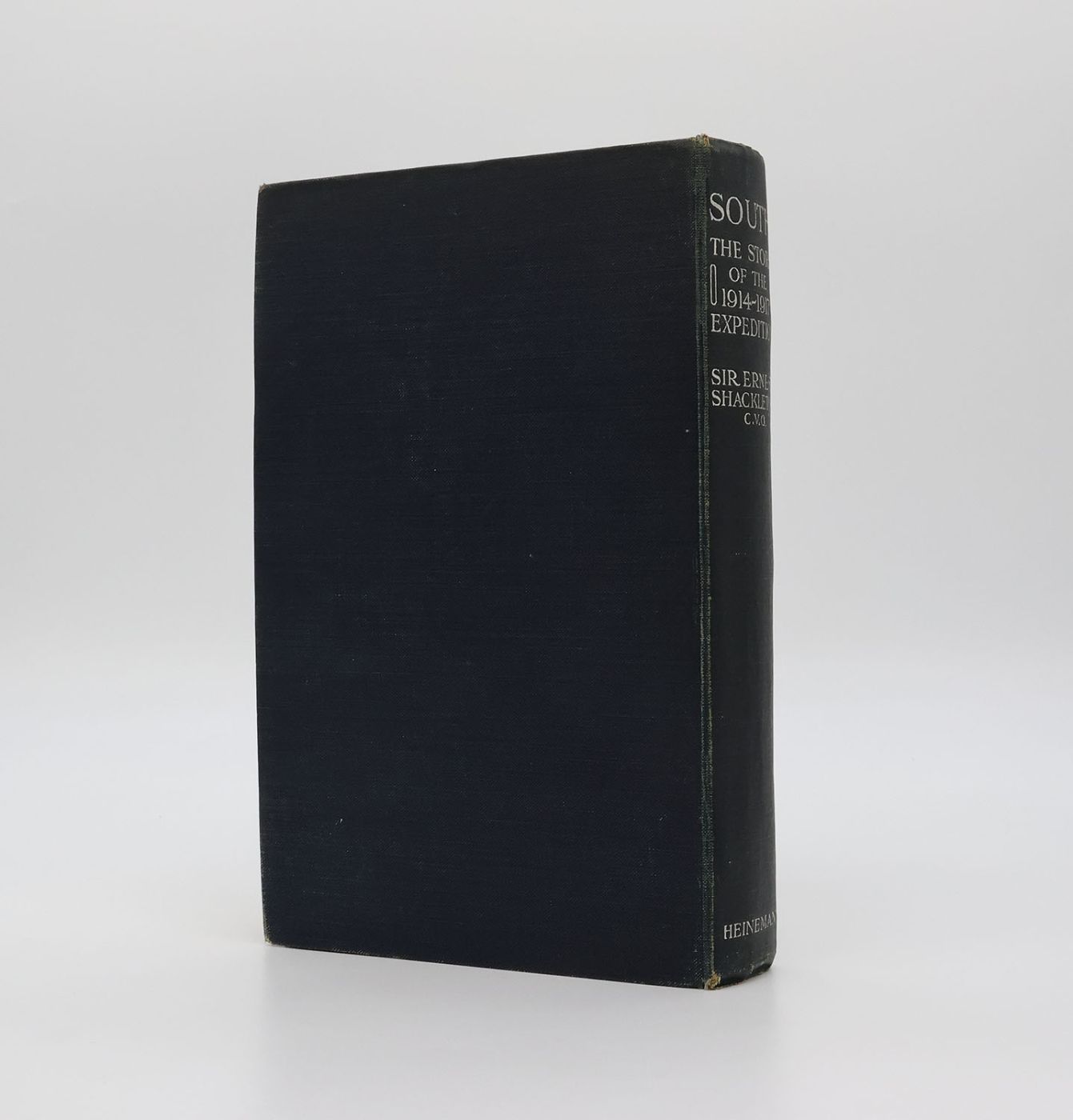 SOUTH: -  image 3