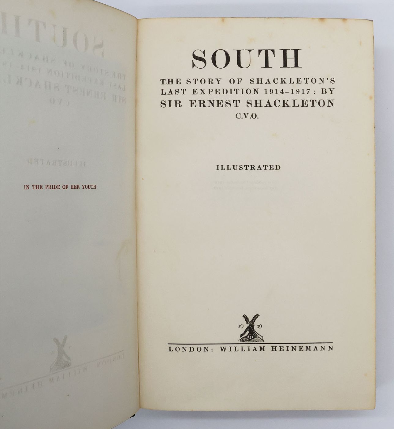 SOUTH: -  image 4