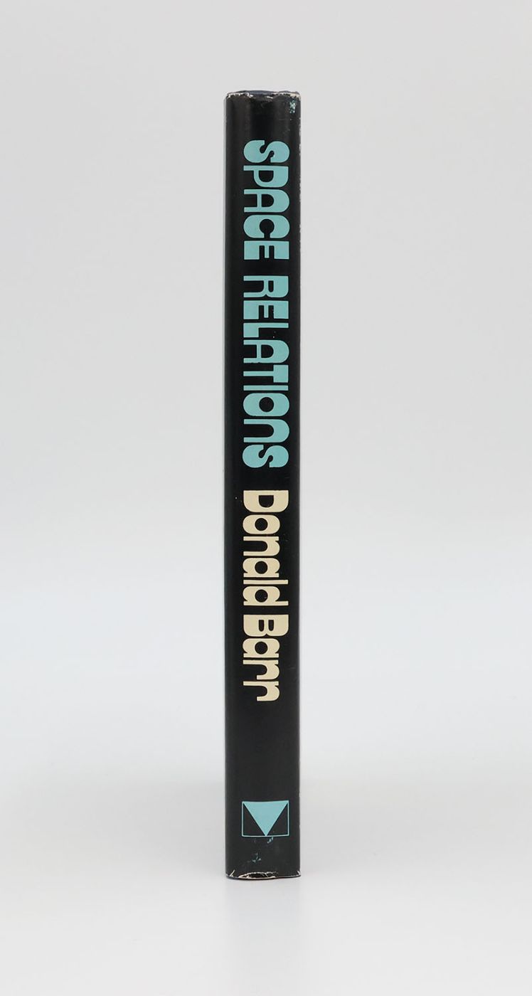 SPACE RELATIONS. -  image 2