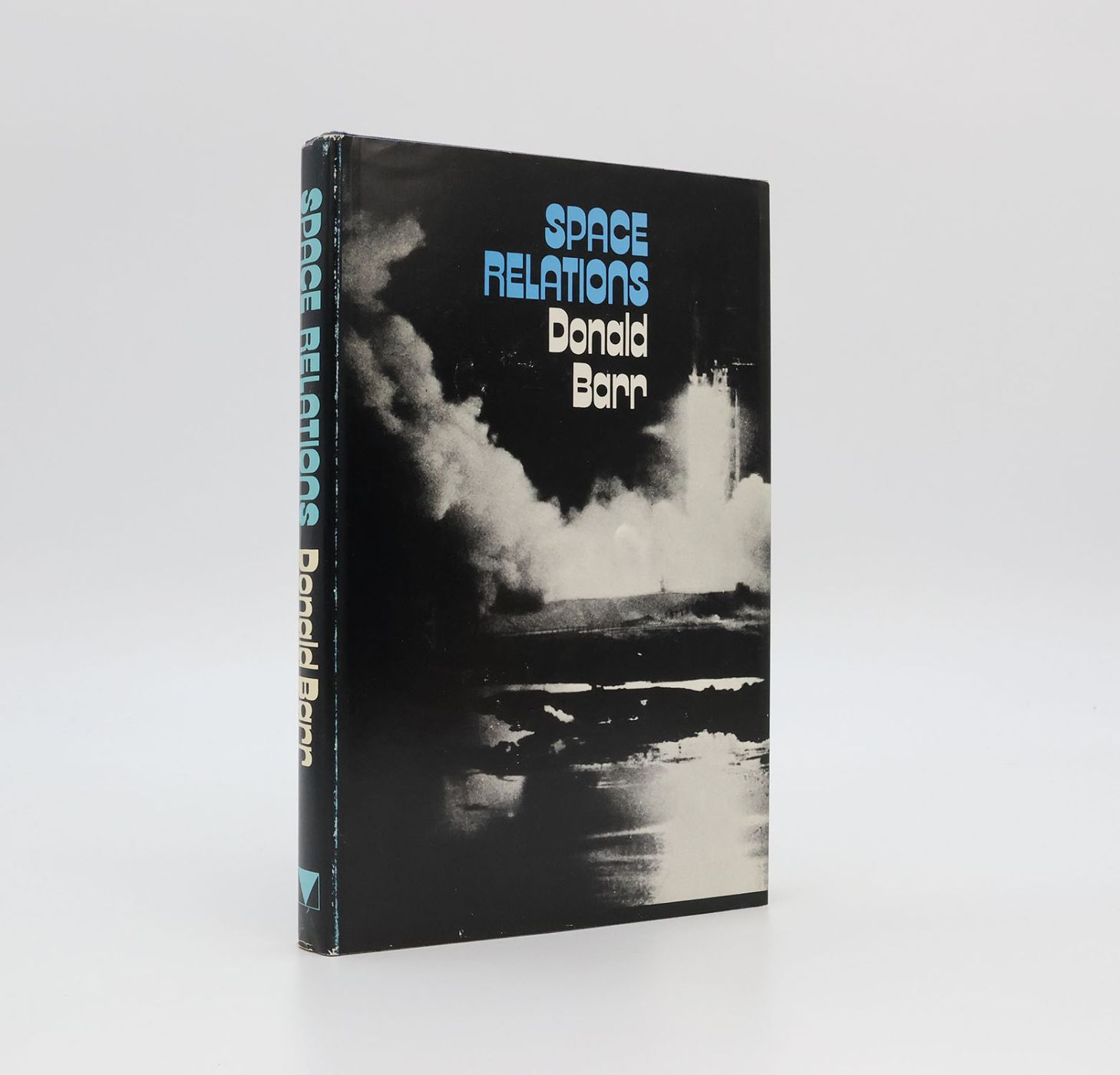 SPACE RELATIONS. -  image 1