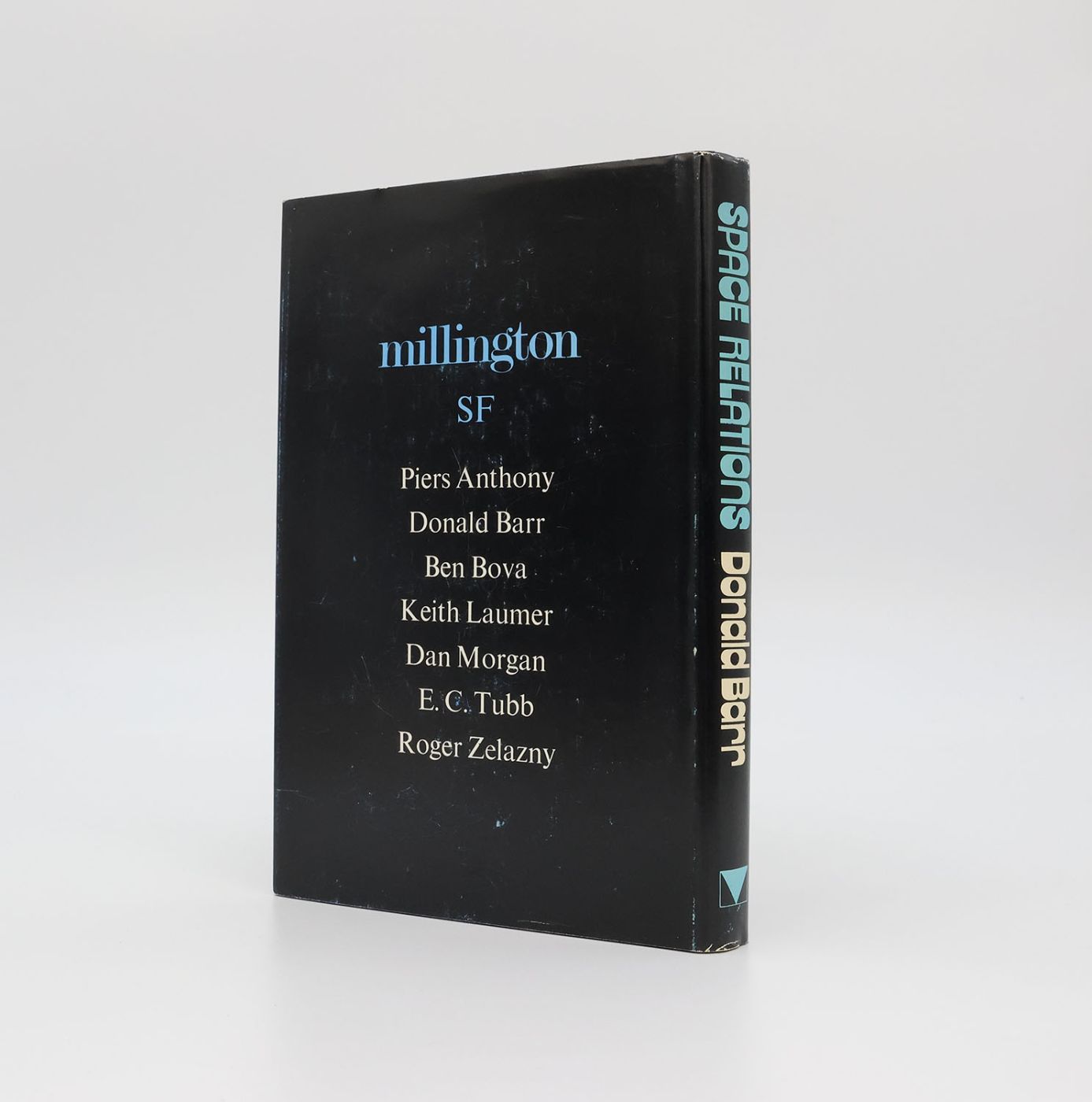 SPACE RELATIONS. -  image 3