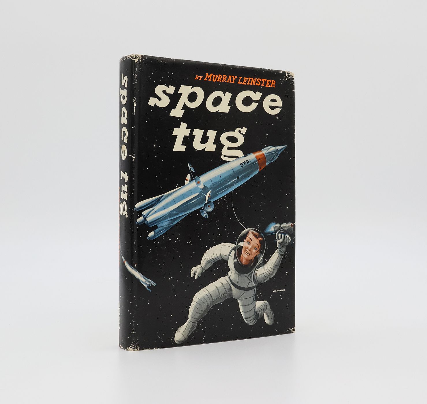 SPACE TUG -  image 1