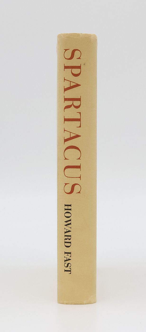 SPARTACUS -  image 2