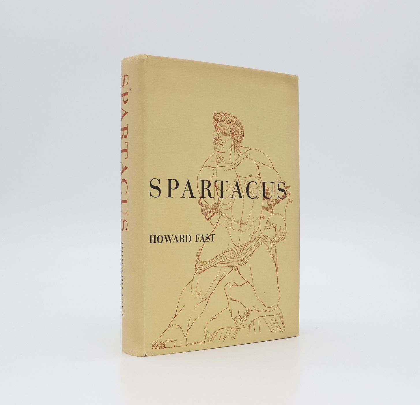 SPARTACUS -  image 1