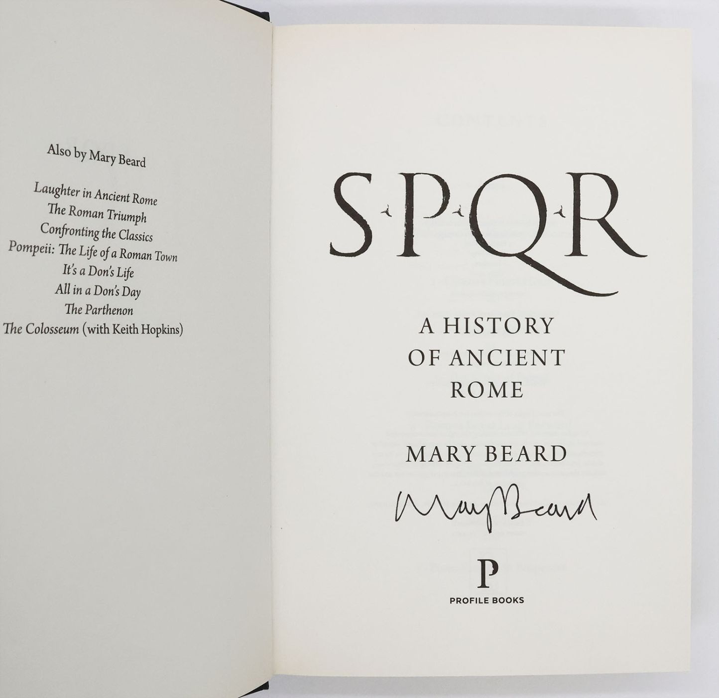 SPQR. -  image 2