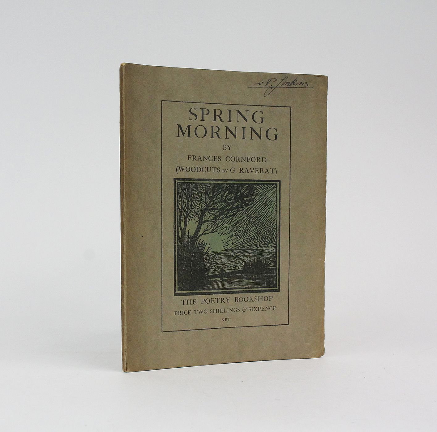 SPRING MORNING -  image 1