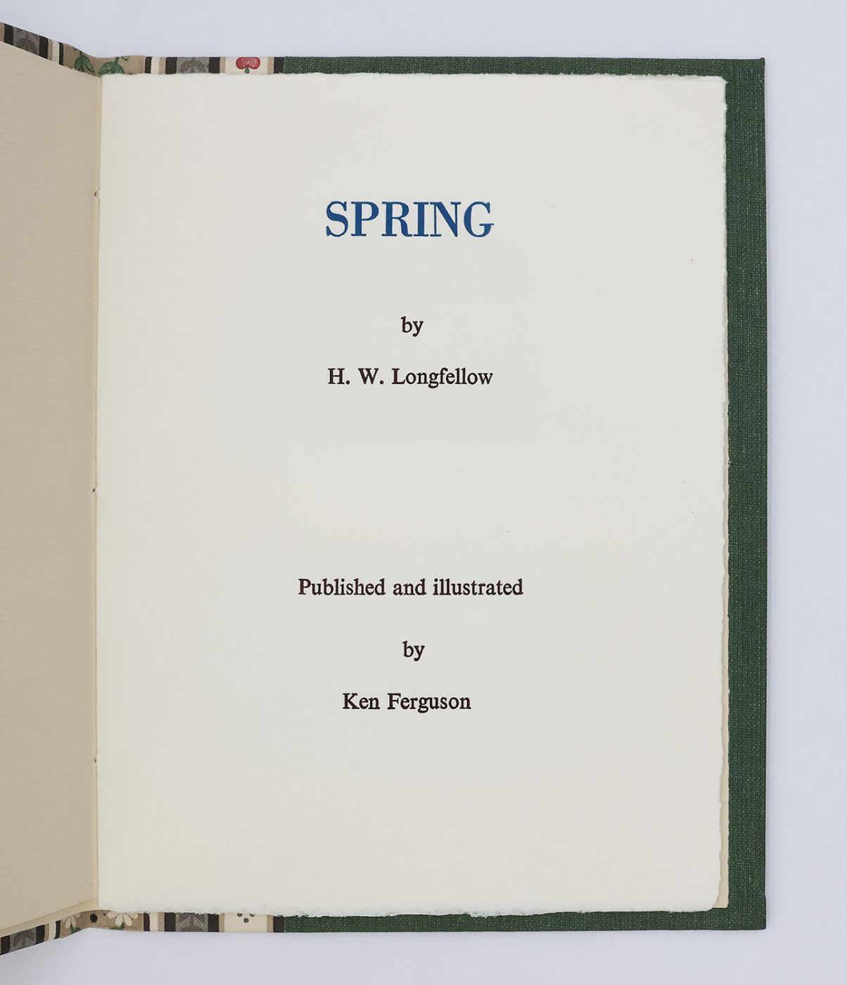 SPRING -  image 2