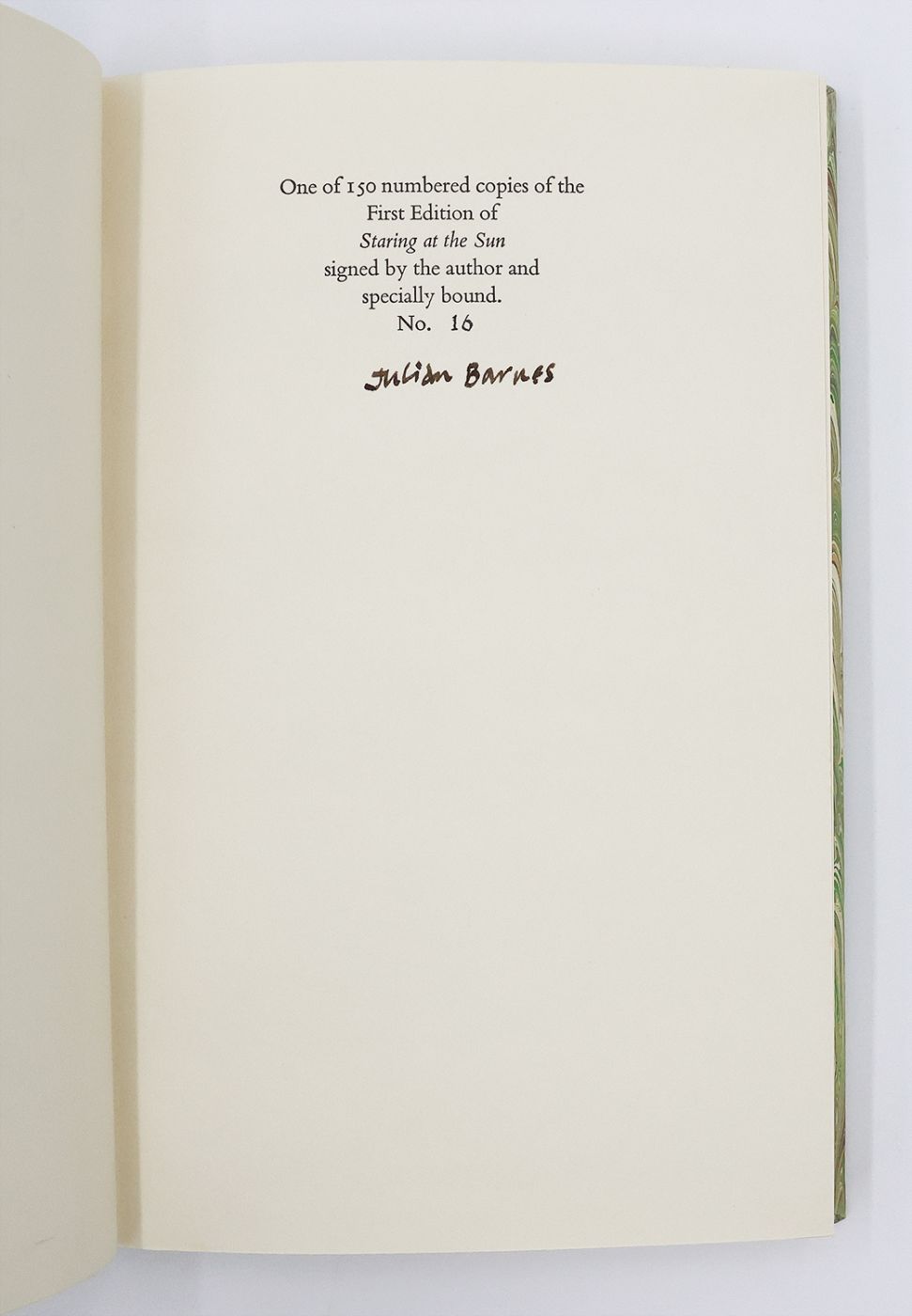 STARING AT THE SUN -  image 3