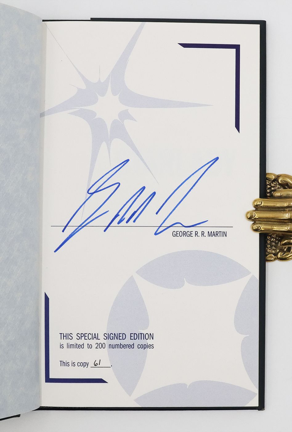 STARLADY [and] FAST-FRIEND -  image 2