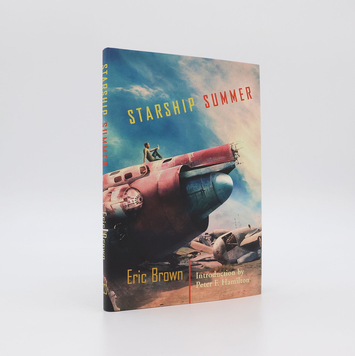 STARSHIP SUMMER -  image 2