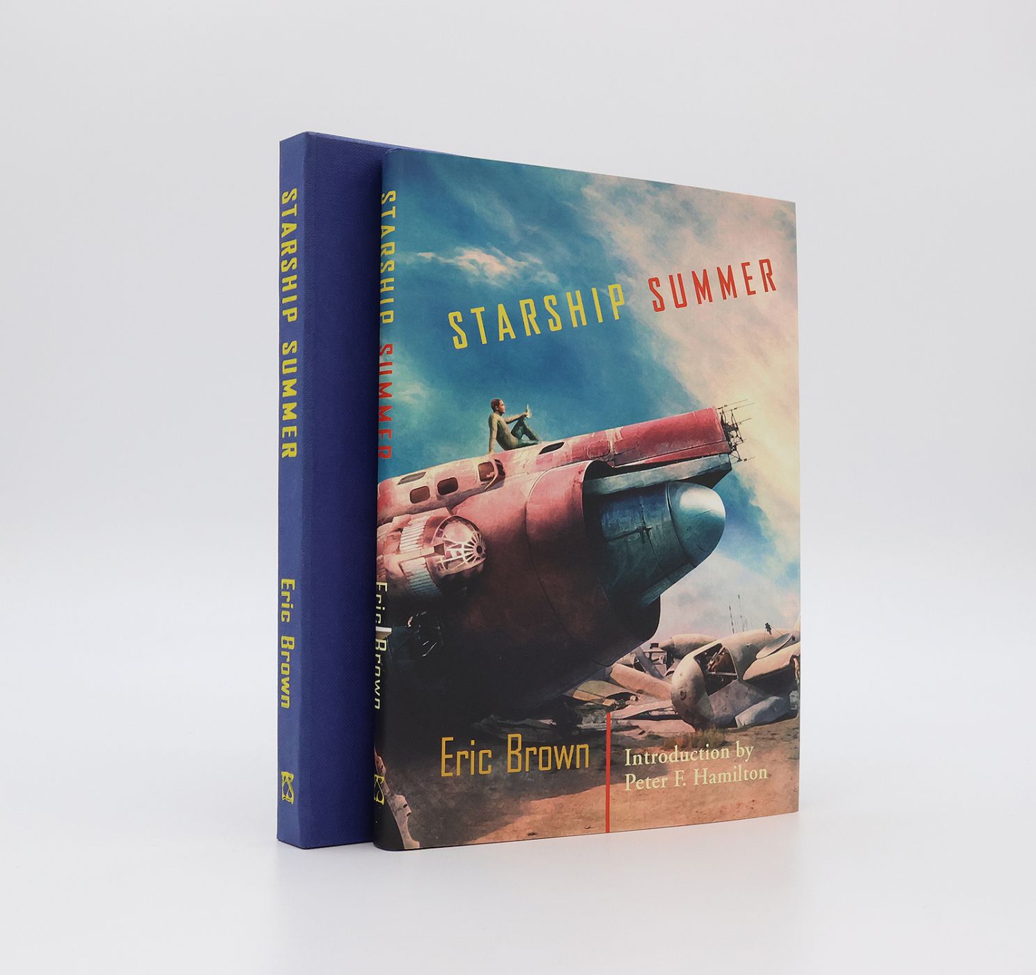 STARSHIP SUMMER -  image 1