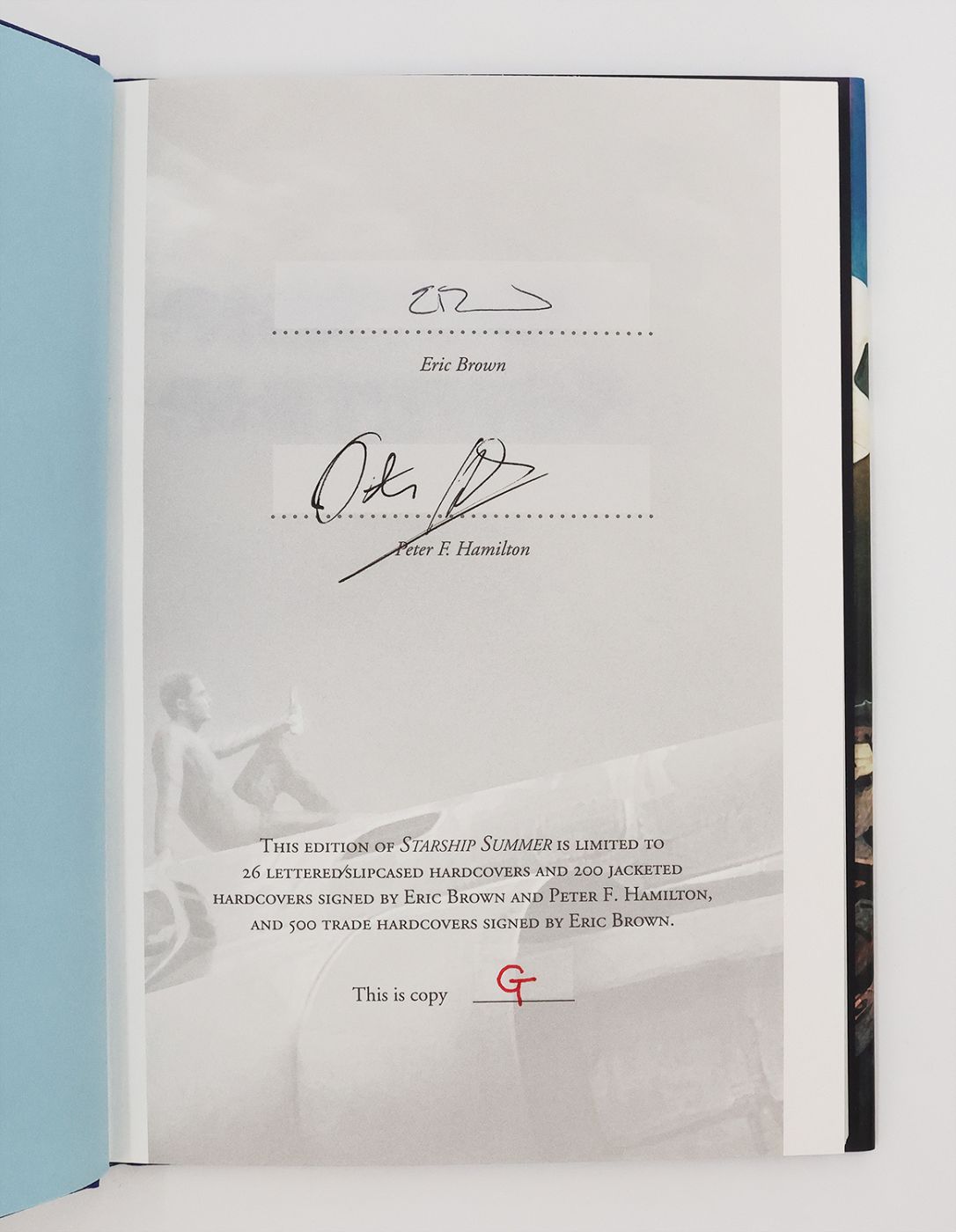 STARSHIP SUMMER -  image 3