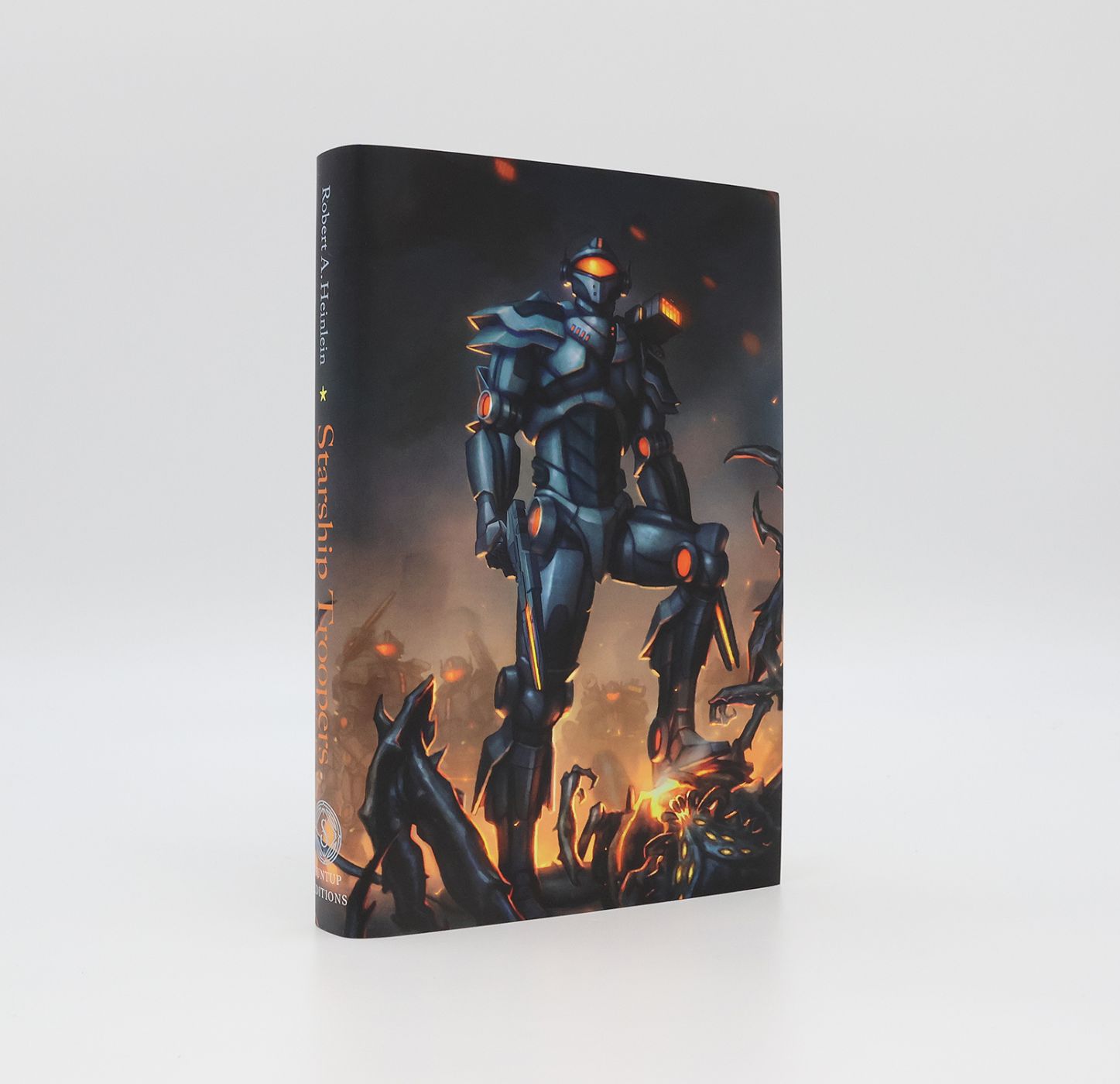 STARSHIP TROOPERS -  image 1