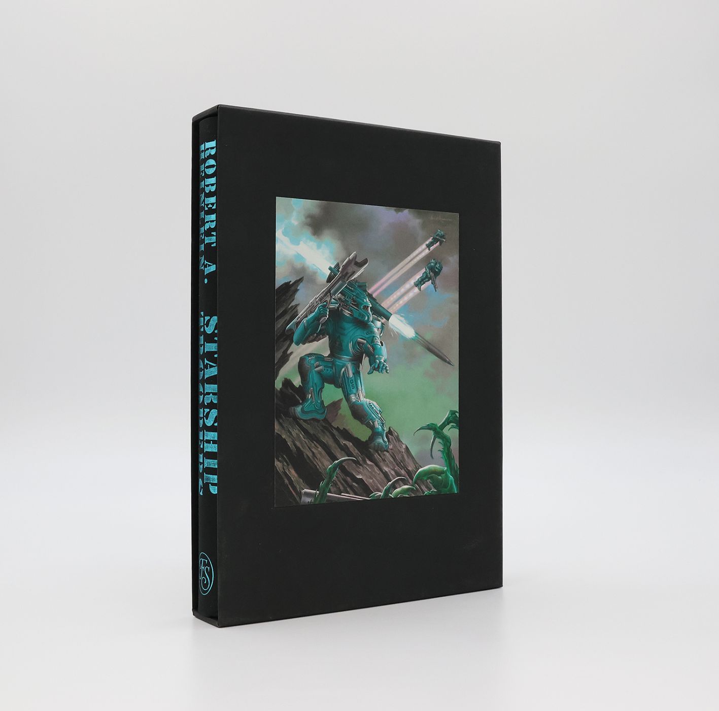 STARSHIP TROOPERS -  image 1
