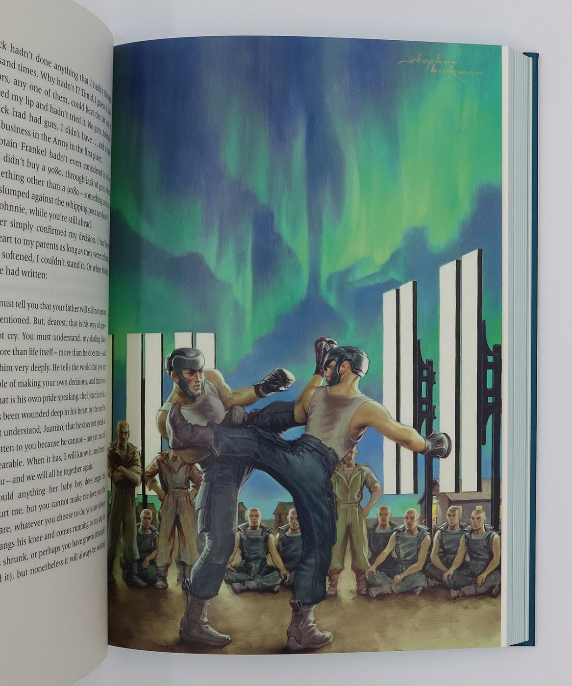 STARSHIP TROOPERS -  image 5