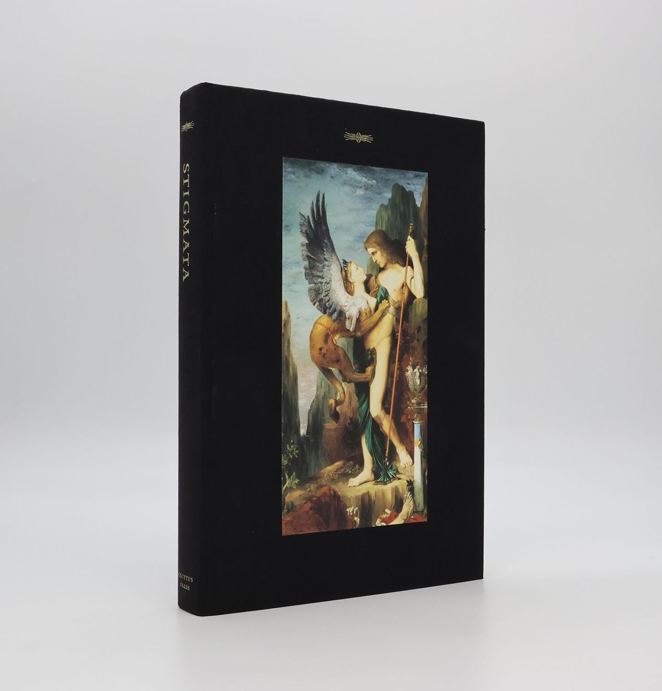 STIGMATA. -  image 1