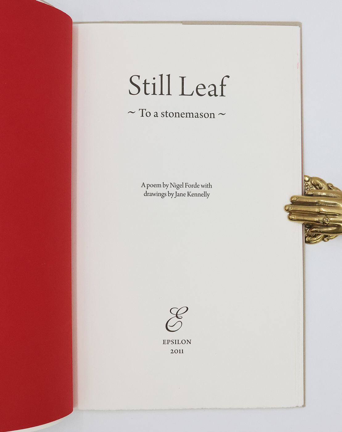 STILL LEAF -  image 2
